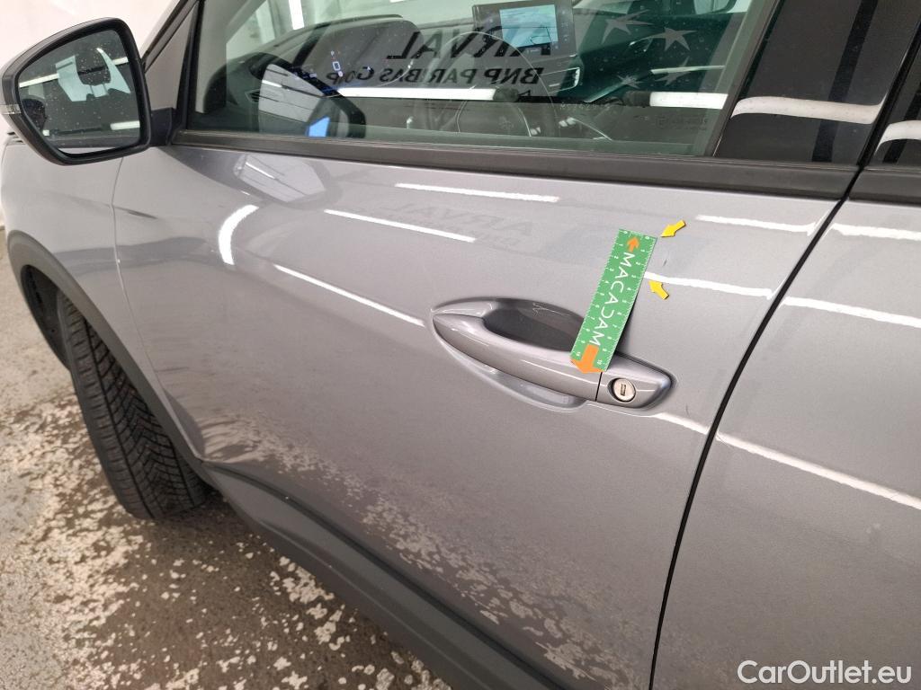  Peugeot  3008  Active Pack 1.5 HDi 130CV BVA8 E6d #7