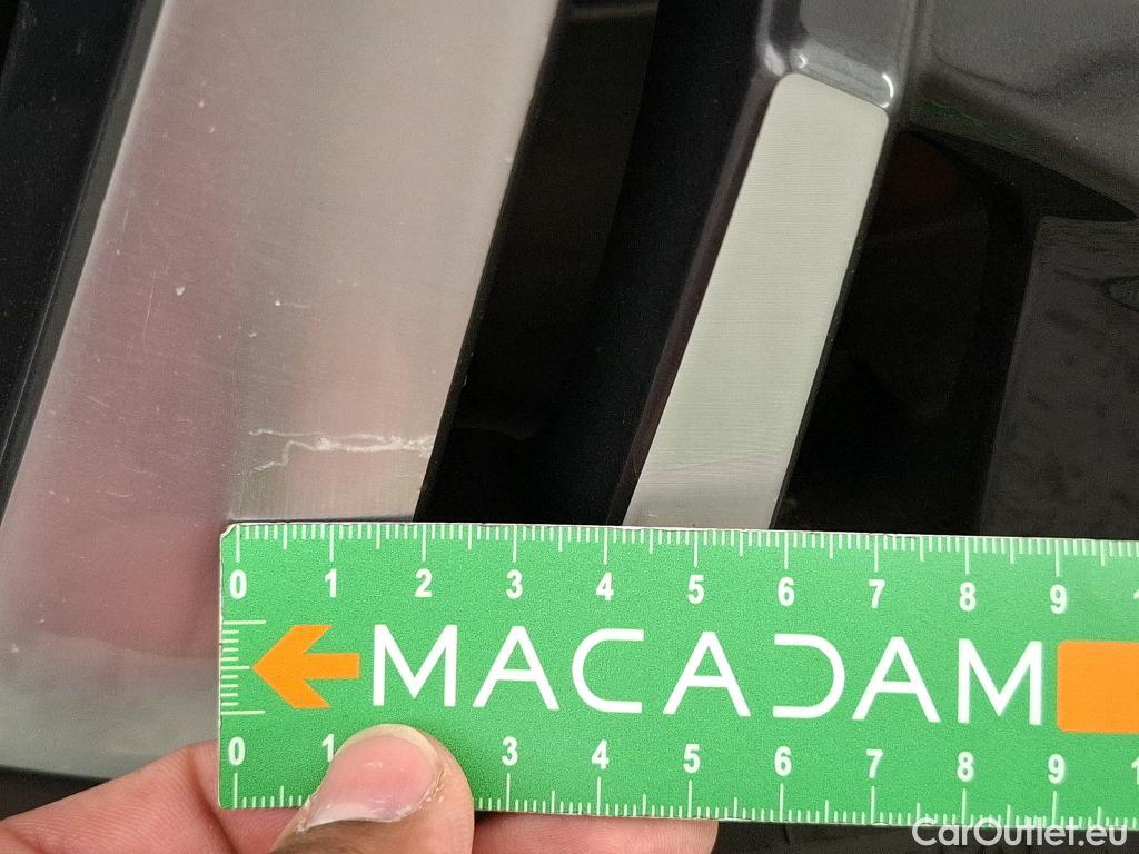  Peugeot  3008  Allure Pack 1.5 HDi 130CV BVA8 E6d #49