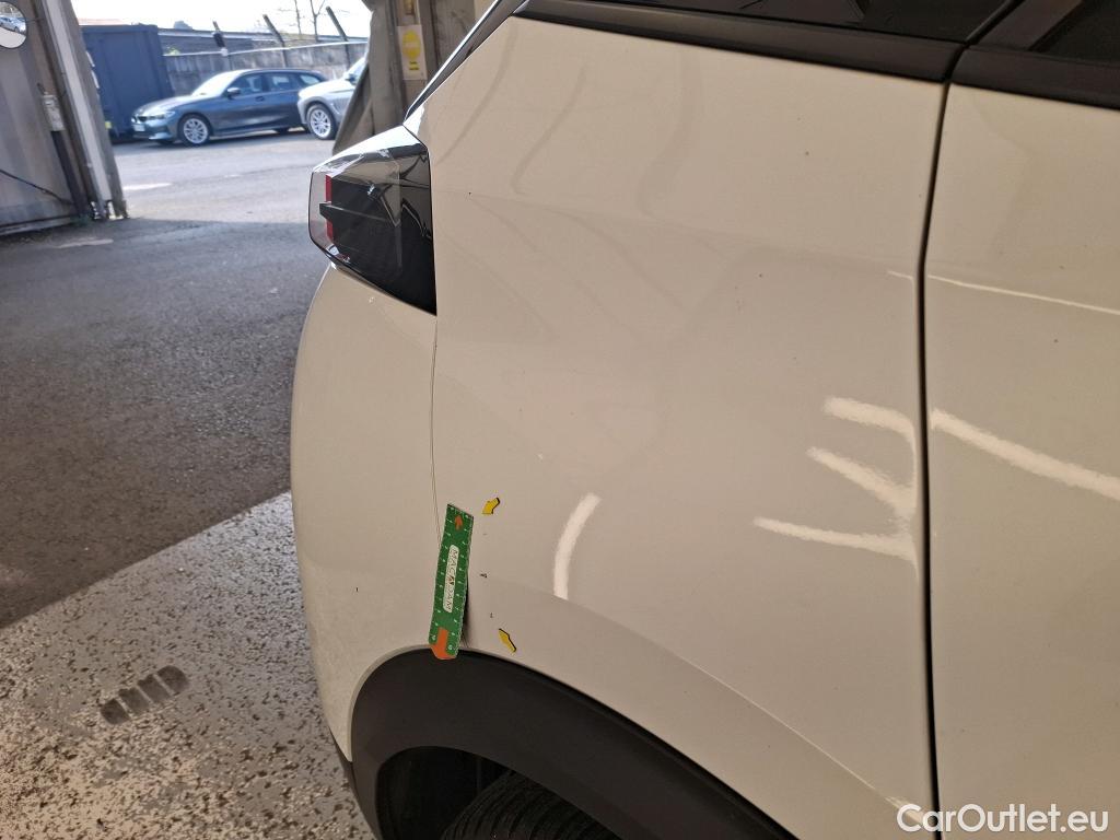  Peugeot  2008  Active Business 1.5 HDi 110CV BVM6 E6d #1