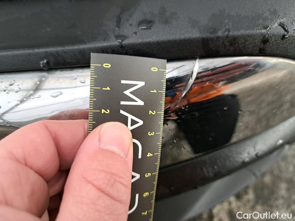  Peugeot  3008  Allure Pack 1.5 HDi 130CV BVM6 E6d #8