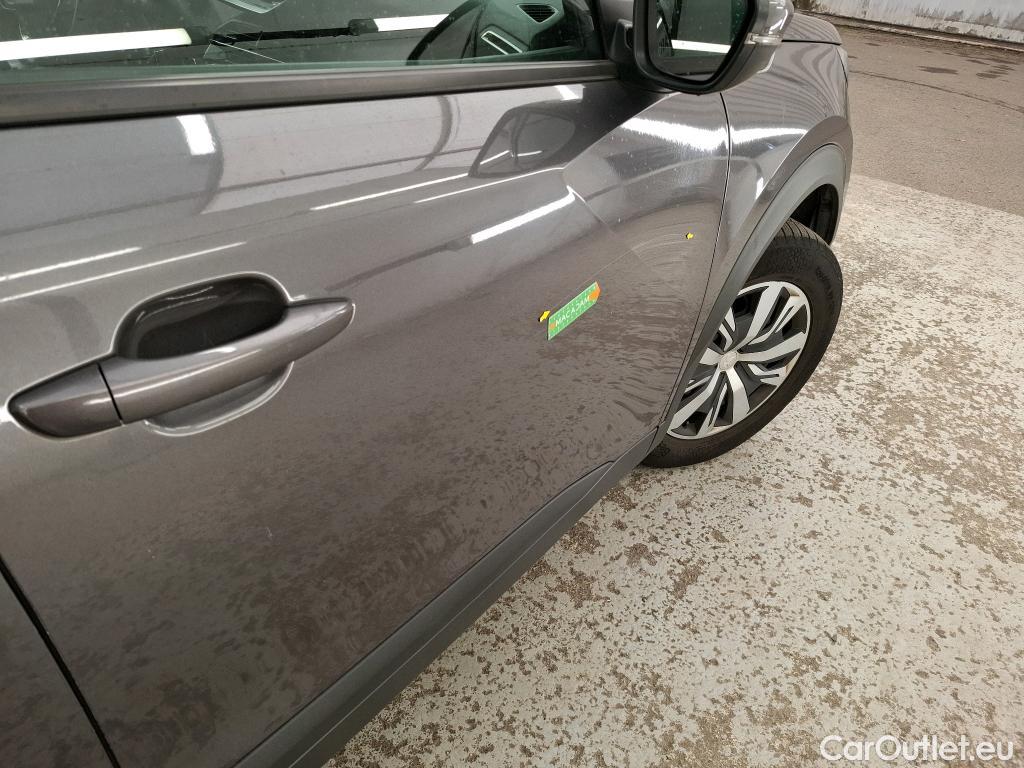  Peugeot  2008  Active Business 1.5 HDi 100CV BVM6 E6d #37