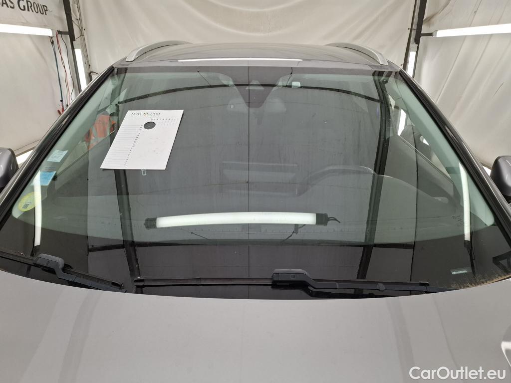  Peugeot  3008  Allure Pack 1.5 HDi 130CV BVA8 E6d #1