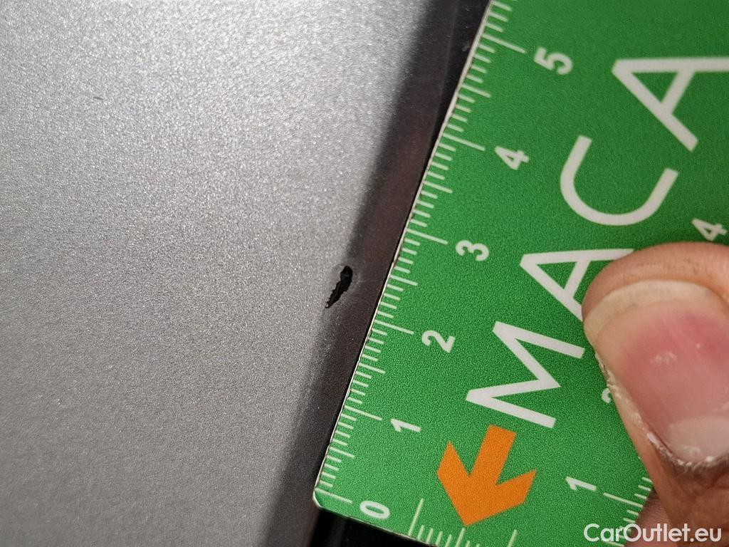  Peugeot  3008  Allure Pack 1.5 HDi 130CV BVA8 E6d #13