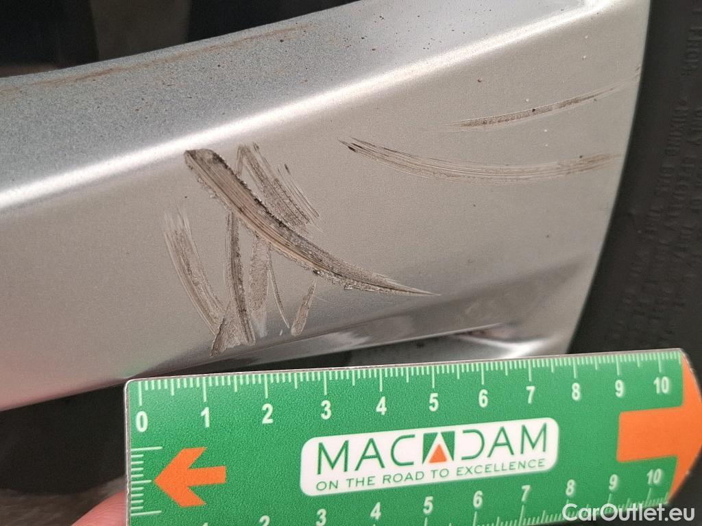  Peugeot  3008  II Active Pack 1.5 HDi 130CV BVA8 E6d #15