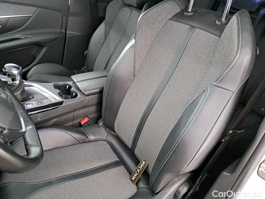  Peugeot  3008  Allure Pack 1.5 HDi 130CV BVM6 E6d #24