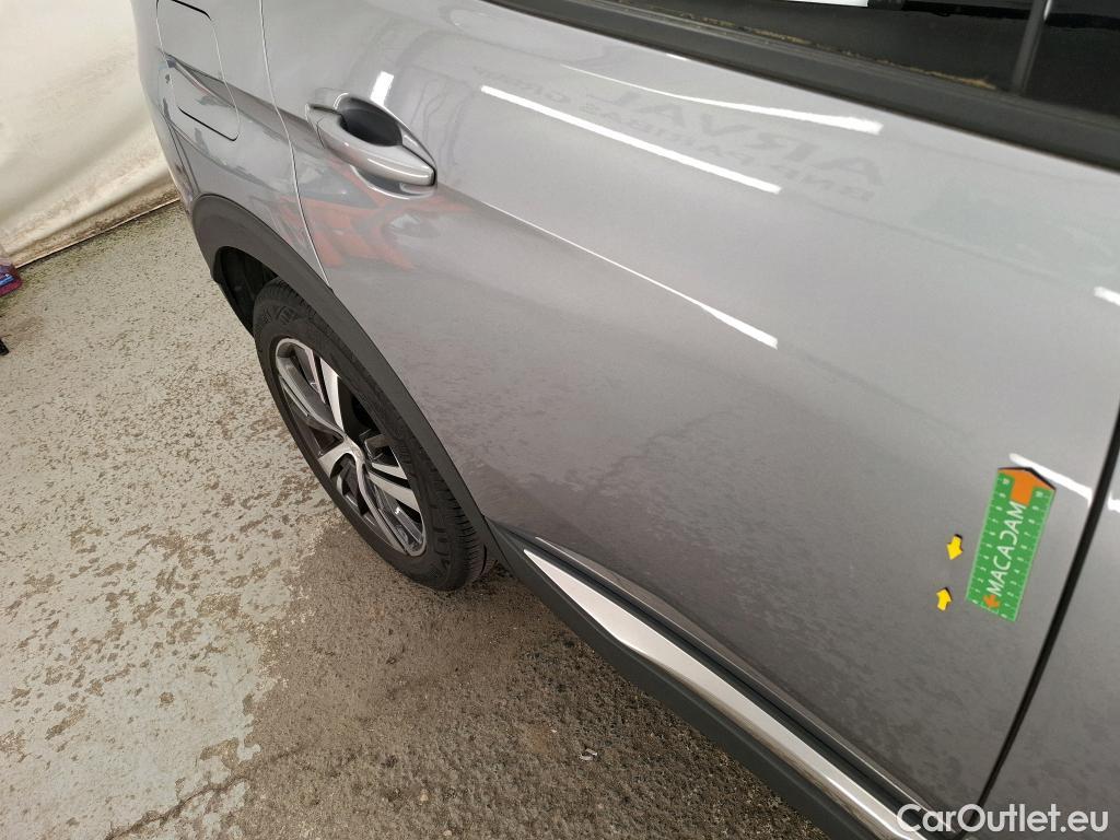  Peugeot  3008  Allure Pack 1.5 HDi 130CV BVA8 E6d #37