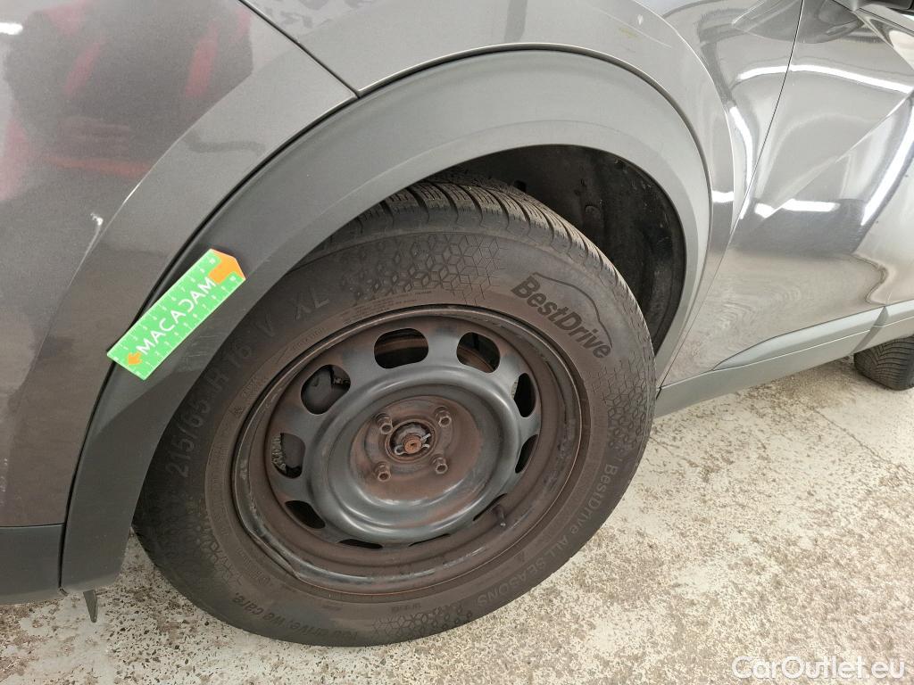  Peugeot  2008  Active Business 1.5 HDi 100CV BVM6 E6d #100