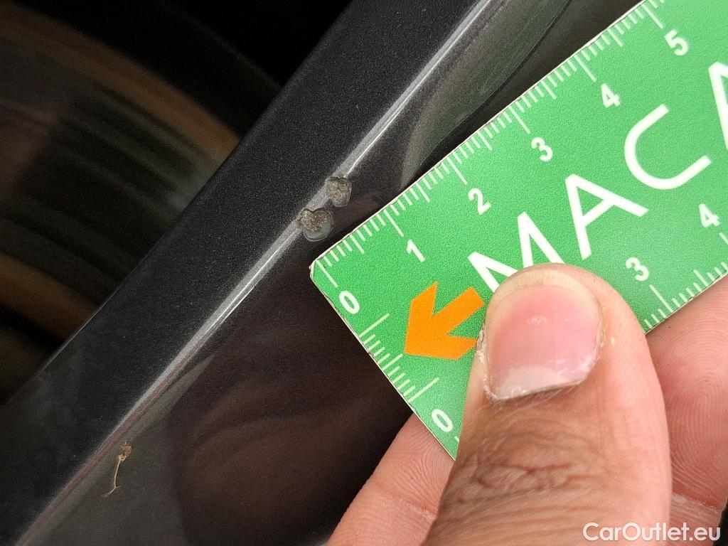  Peugeot  3008  Allure Pack 1.5 HDi 130CV BVA8 E6d #58