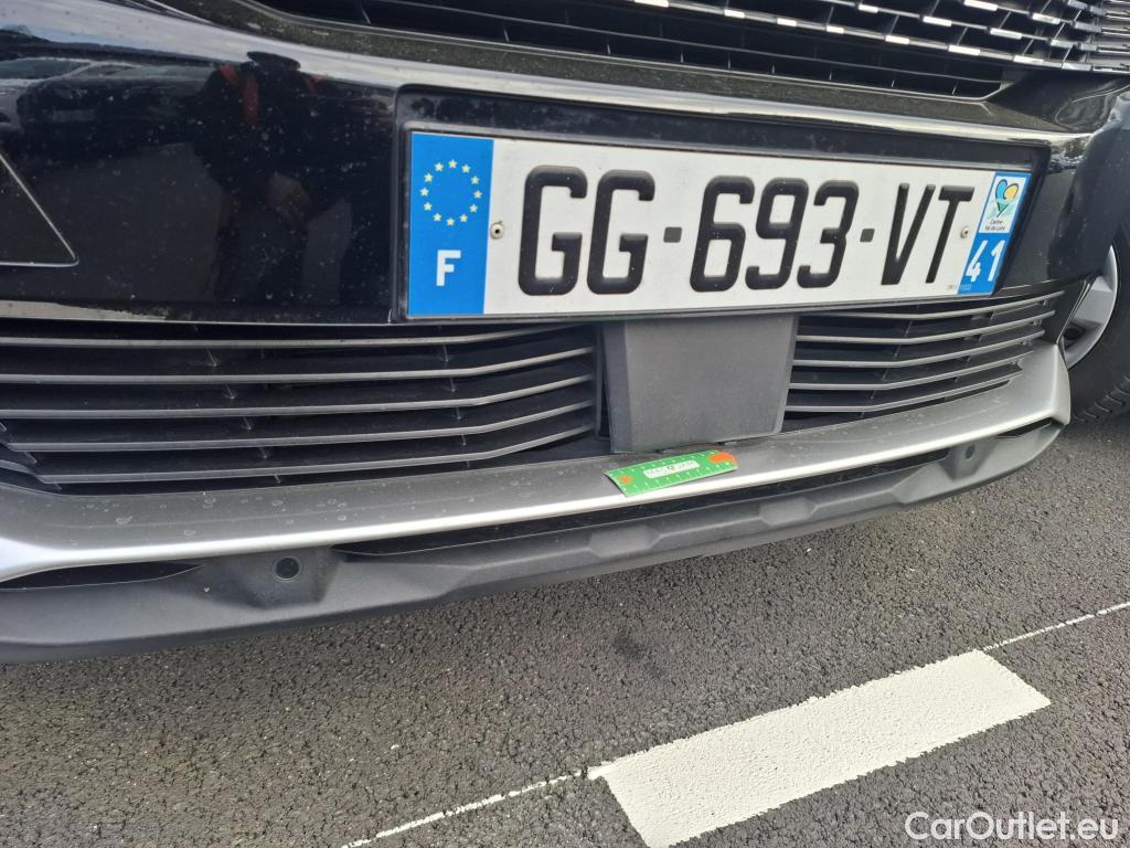  Peugeot  3008  II Active Pack 1.5 HDi 130CV BVA8 E6d #23