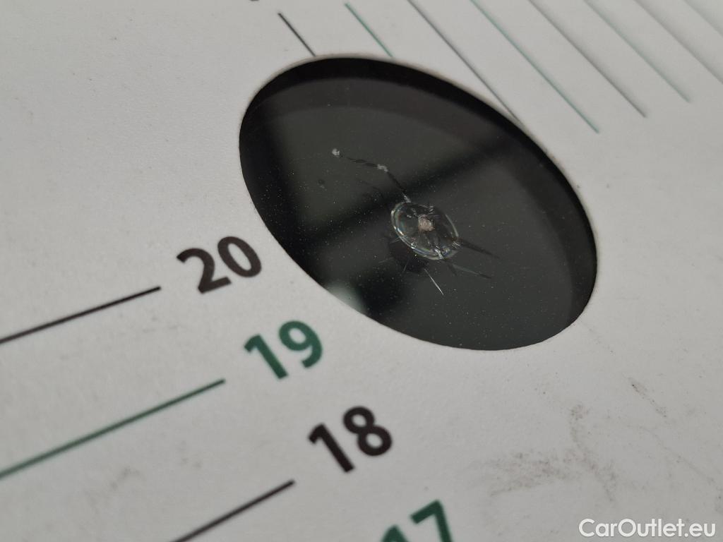  Peugeot  3008  Allure Pack 1.5 HDi 130CV BVA8 E6d #2