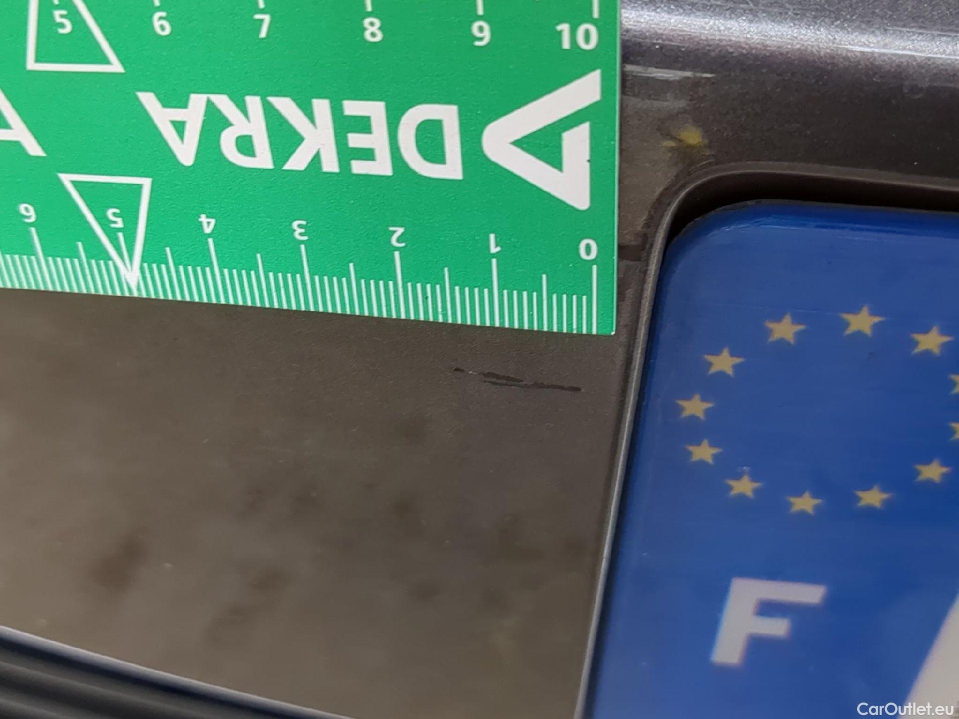  Peugeot  3008  II Active Pack 1.5 HDi 130CV BVA8 E6d #33