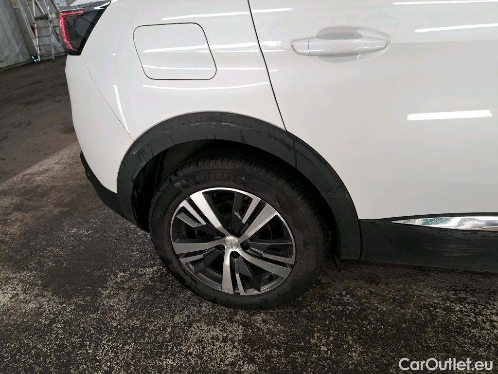  Peugeot  3008  Allure Pack 1.5 HDi 130CV BVM6 E6d #26