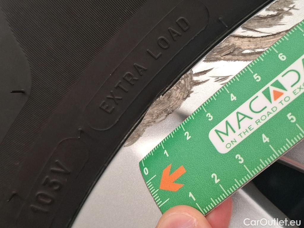  Peugeot  3008  II Active Pack 1.5 HDi 130CV BVA8 E6d #8