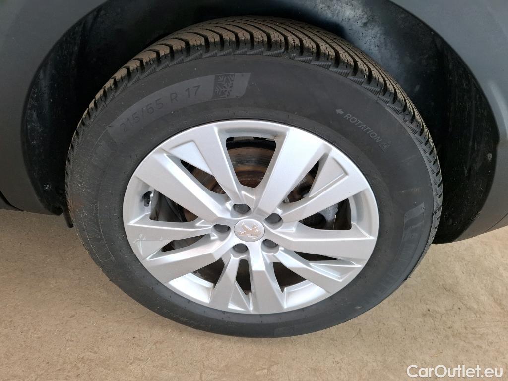  Peugeot  3008  Active Business 1.5 HDi 130CV BVM6 E6d #11