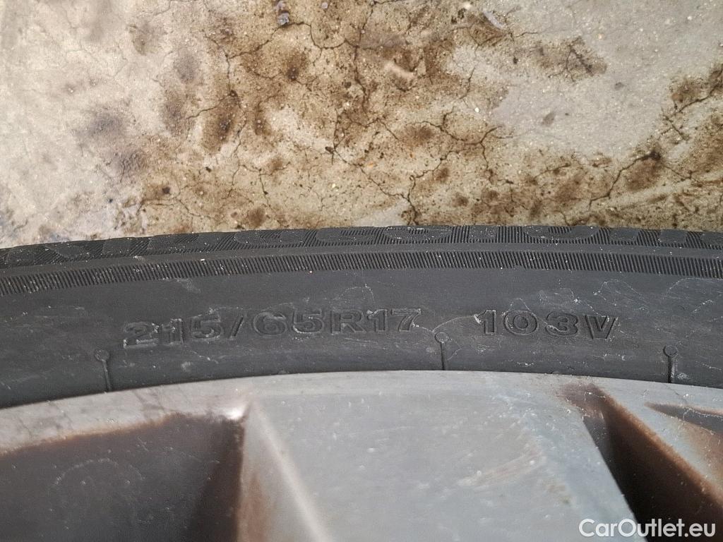  Peugeot  3008  Active Business 1.5 HDi 130CV BVA8 E6d #18