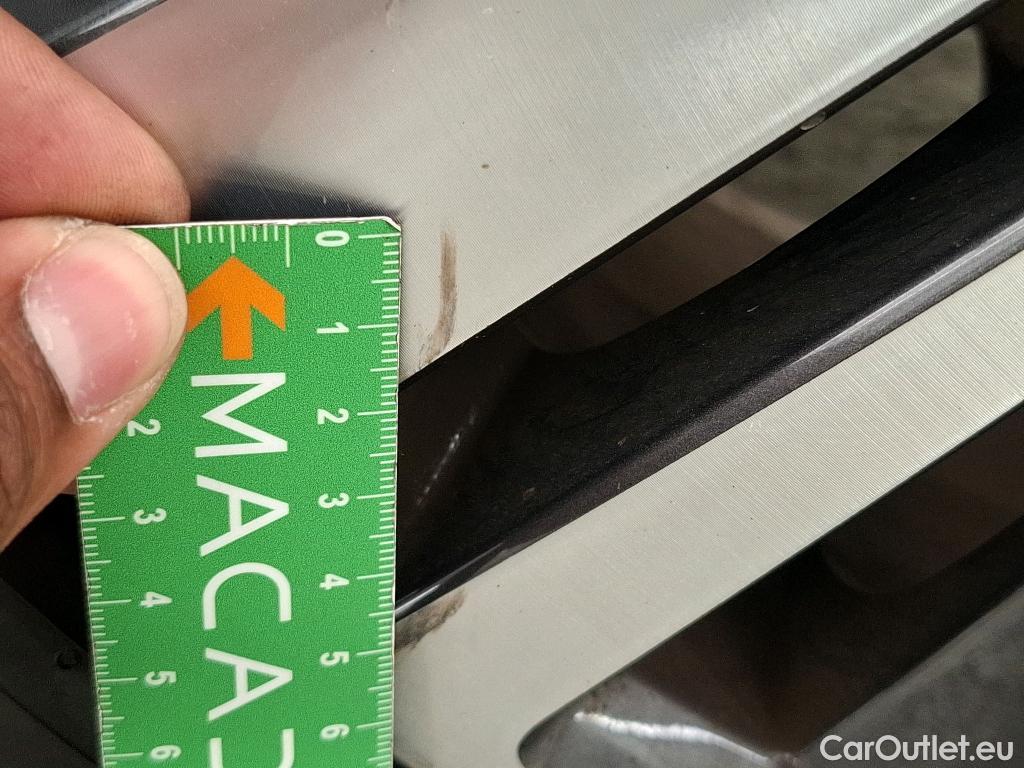  Peugeot  3008  Allure Pack 1.5 HDi 130CV BVA8 E6d #25