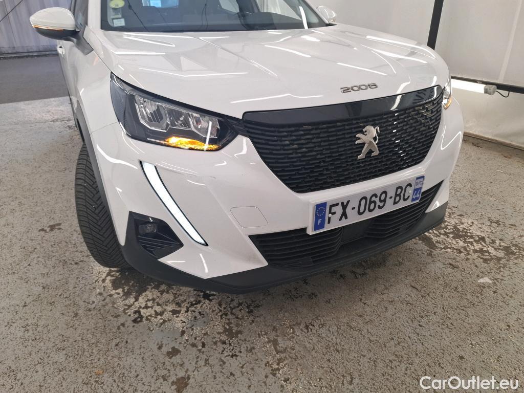  Peugeot  2008  Active Business 1.5 HDi 110CV BVM6 E6d #30