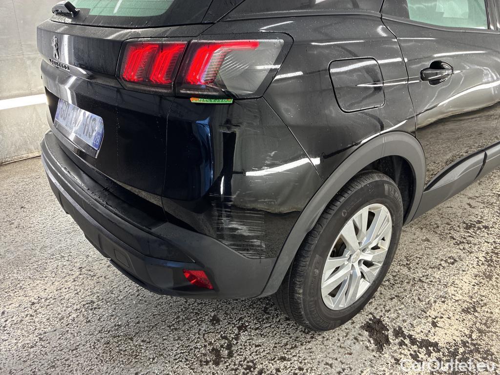  Peugeot  3008 PEUGEOT  / 2020 / 5P / SUV BlueHDi 130 S&S EAT8 Active Busine #1