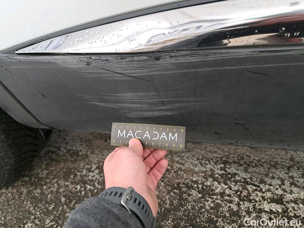  Peugeot  3008  Allure Pack 1.5 HDi 130CV BVM6 E6d #13