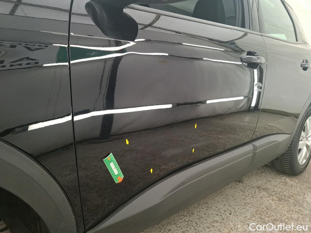  Peugeot  3008  II Active Pack 1.5 HDi 130CV BVA8 E6d #1