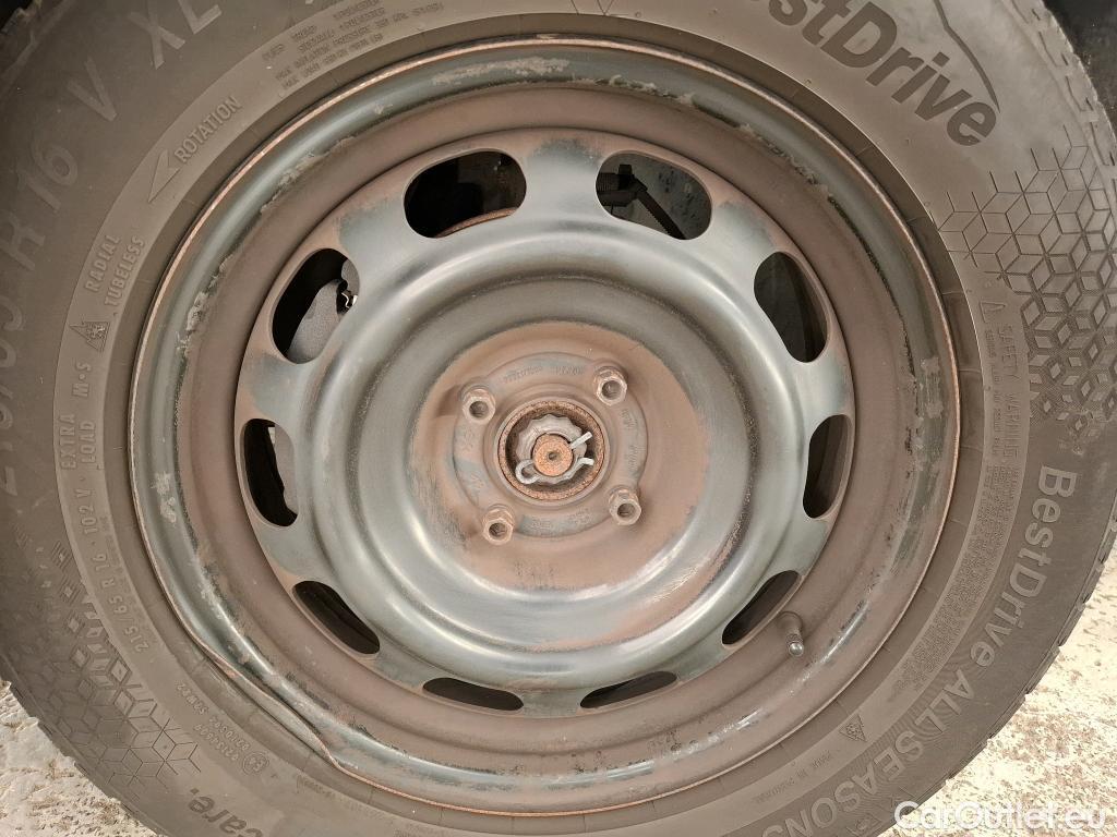  Peugeot  2008  Active Business 1.5 HDi 100CV BVM6 E6d #76