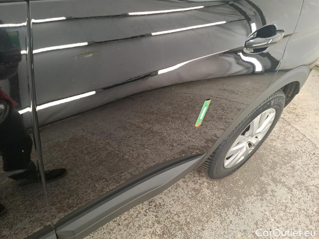  Peugeot  3008  II Active Pack 1.5 HDi 130CV BVA8 E6d #9