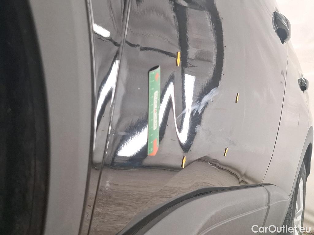  Peugeot  3008  II Active Pack 1.5 HDi 130CV BVA8 E6d #2