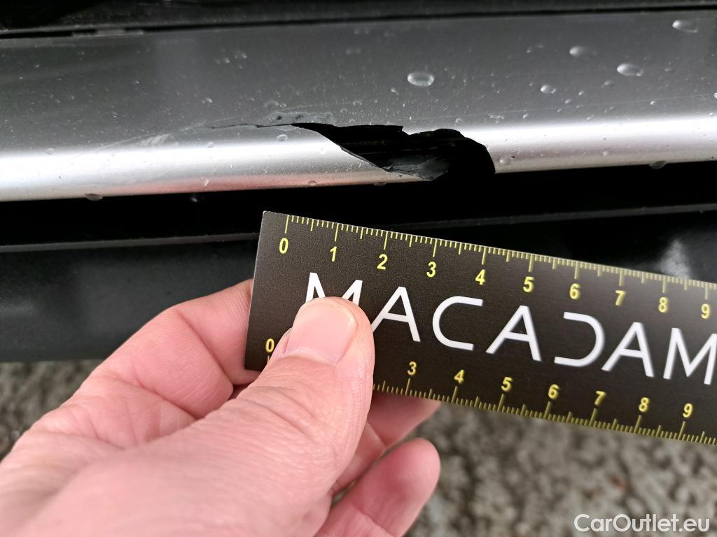  Peugeot  3008  Allure Pack 1.5 HDi 130CV BVM6 E6d #6