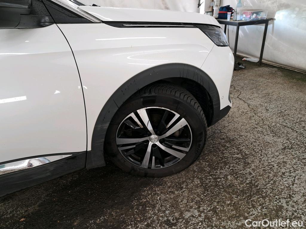  Peugeot  3008  Allure Pack 1.5 HDi 130CV BVM6 E6d #29