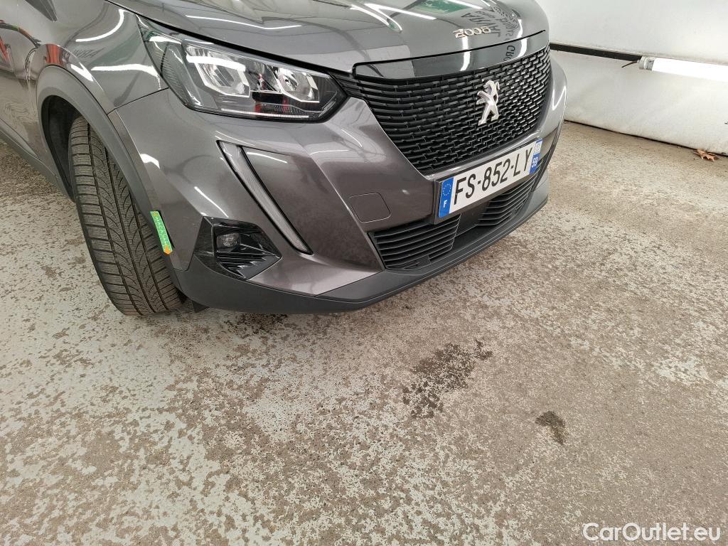  Peugeot  2008  Active Business 1.5 HDi 100CV BVM6 E6d #44