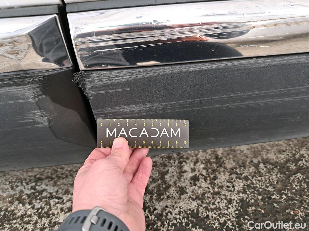  Peugeot  3008  Allure Pack 1.5 HDi 130CV BVM6 E6d #17