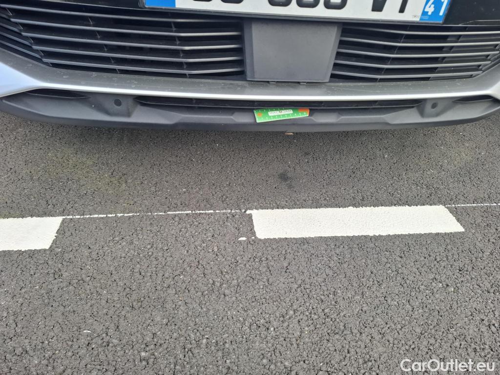  Peugeot  3008  II Active Pack 1.5 HDi 130CV BVA8 E6d #12