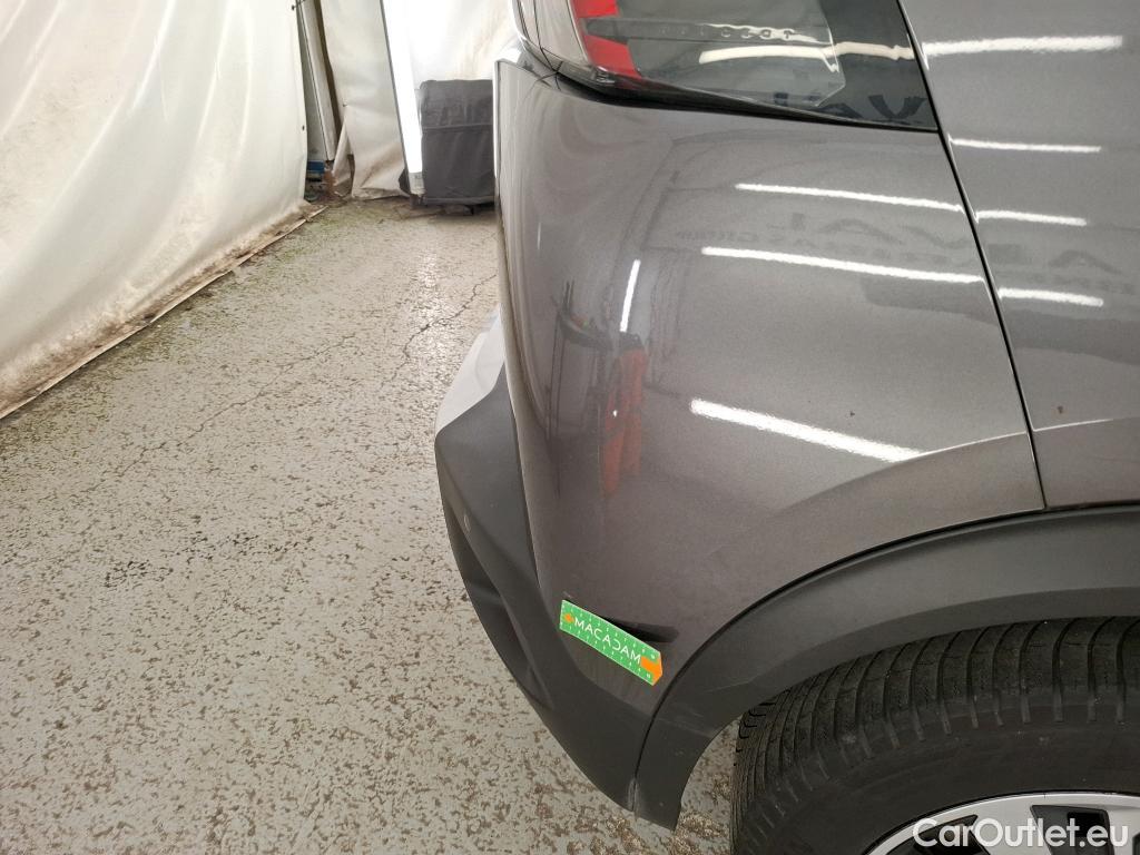  Peugeot  2008  Active Business 1.5 HDi 100CV BVM6 E6d #112