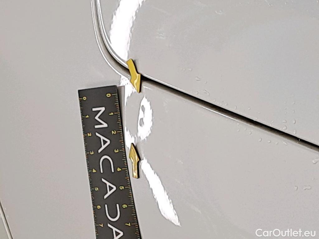  Peugeot  3008  Allure Pack 1.5 HDi 130CV BVM6 E6d #38