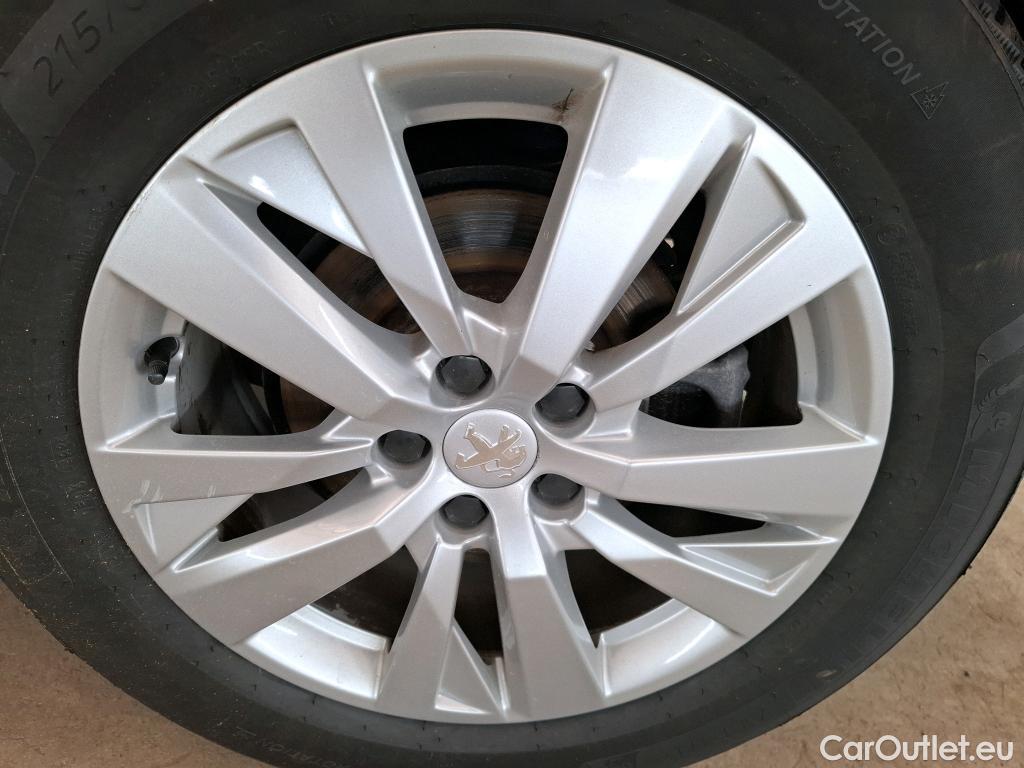  Peugeot  3008  Active Business 1.5 HDi 130CV BVM6 E6d #12