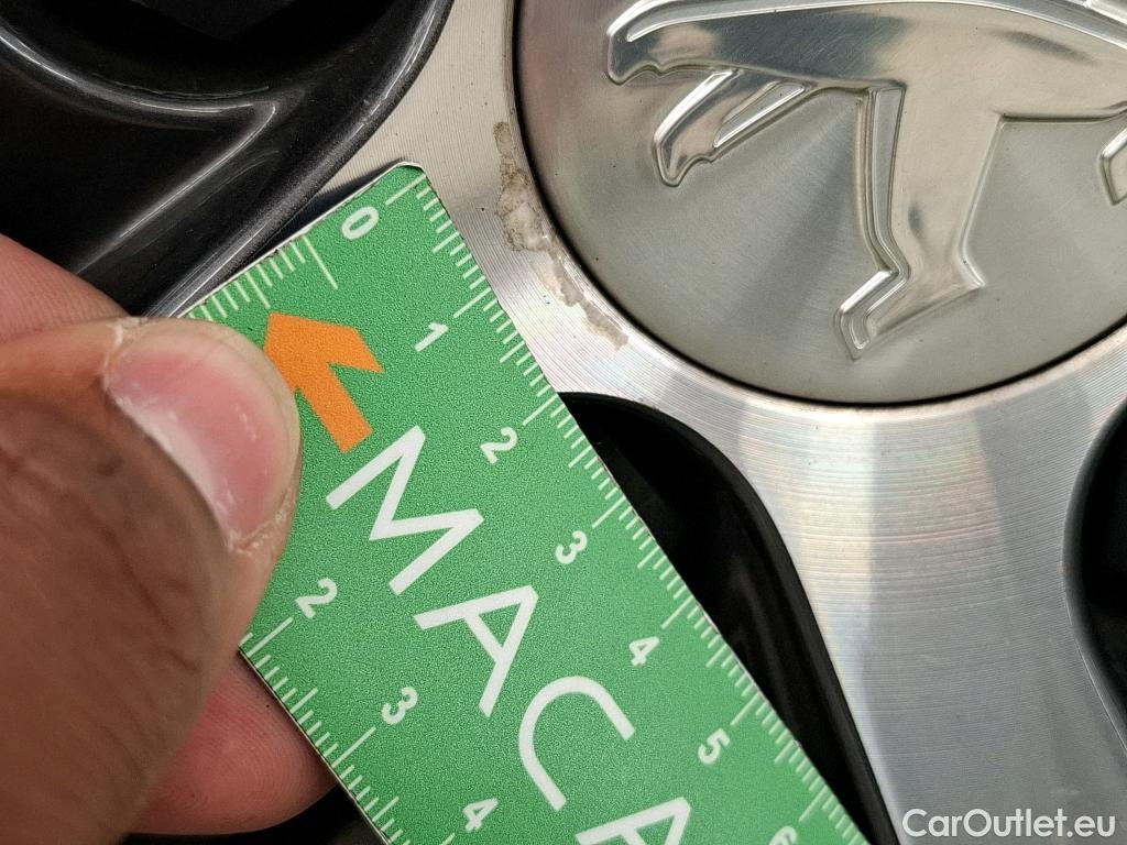  Peugeot  3008  Allure Pack 1.5 HDi 130CV BVA8 E6d #27