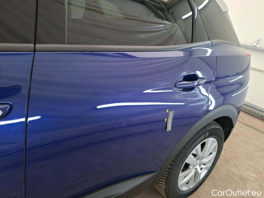  Peugeot  3008  Active Business 1.5 HDi 130CV BVM6 E6d #4