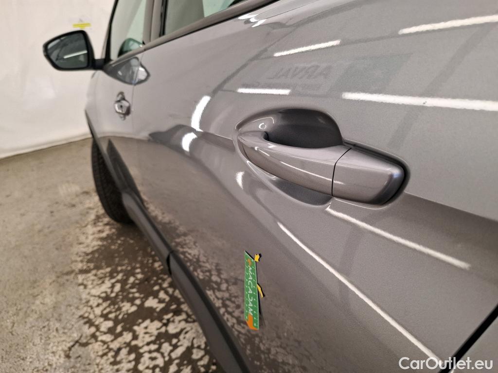  Peugeot  3008  Active Pack 1.5 HDi 130CV BVA8 E6d #9