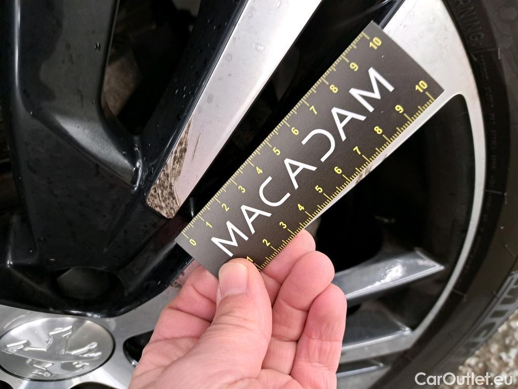  Peugeot  3008  Allure Pack 1.5 HDi 130CV BVM6 E6d #35