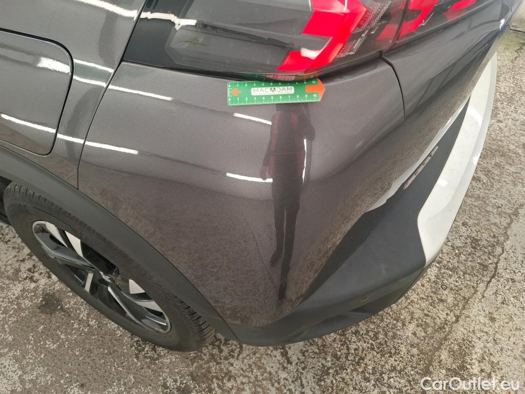  Peugeot  2008  Allure Business 1.2 PureTech 130CV BVA8 E6d #57