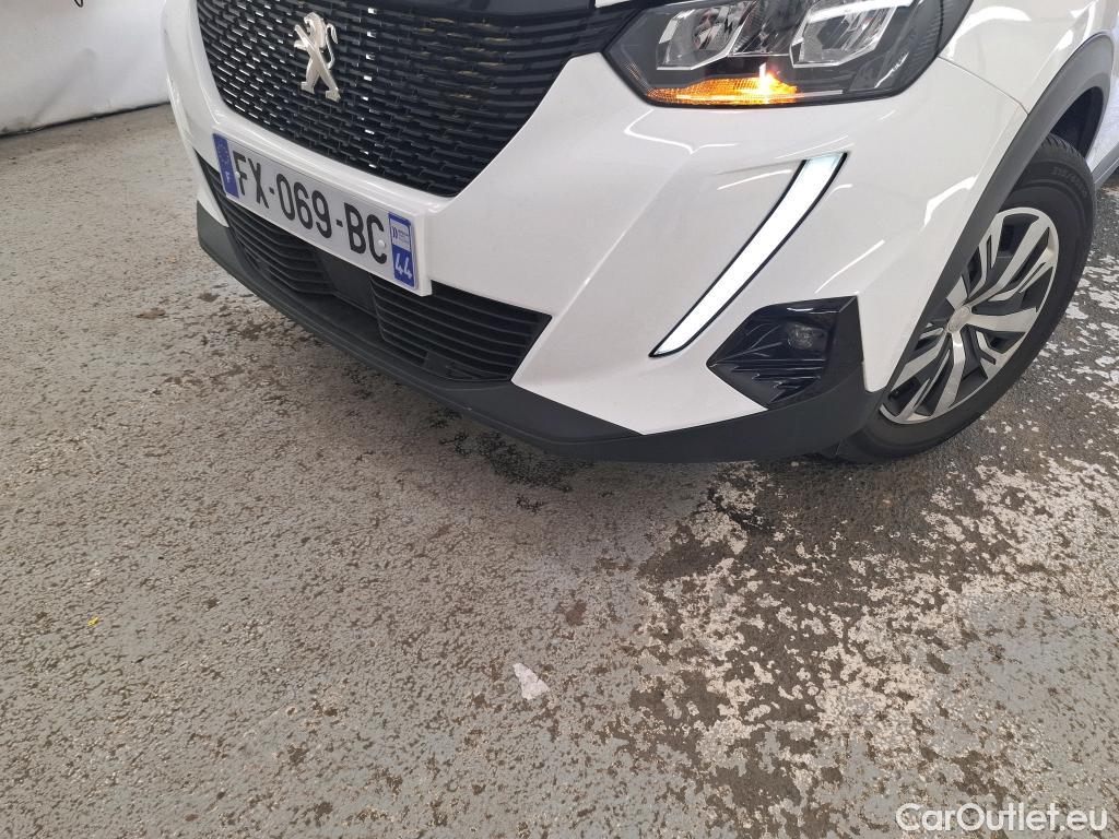  Peugeot  2008  Active Business 1.5 HDi 110CV BVM6 E6d #33