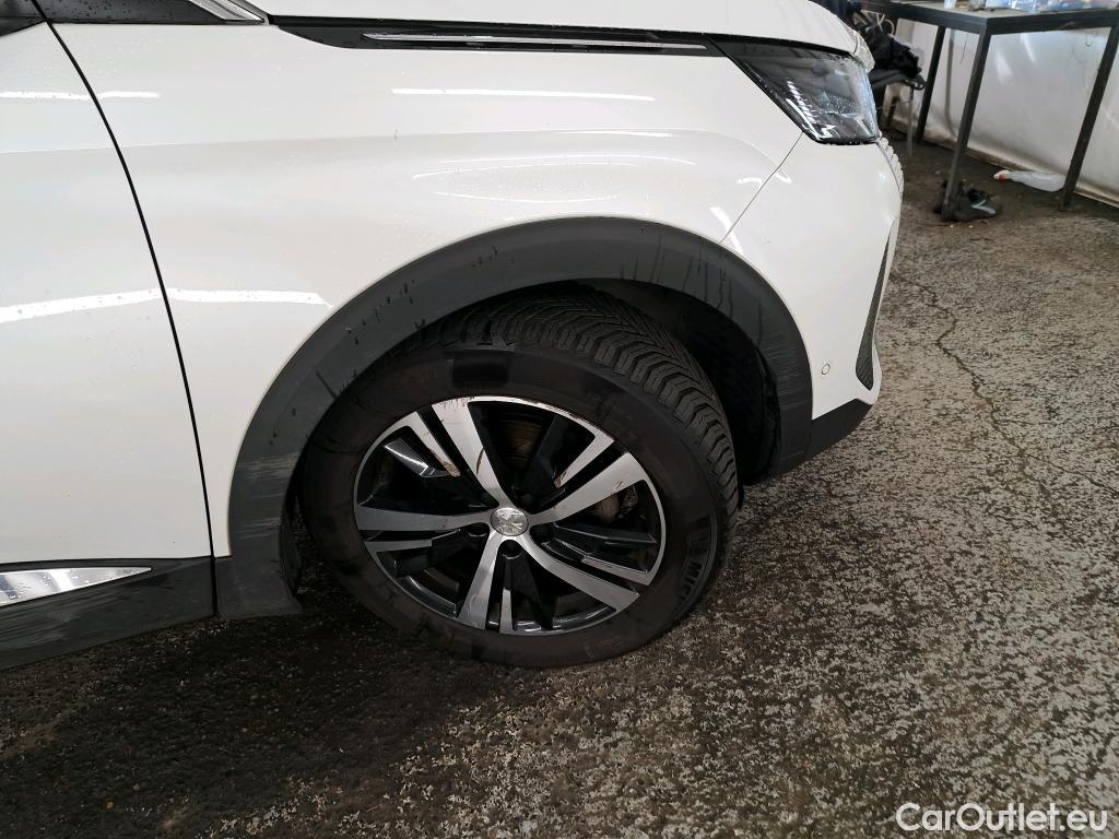  Peugeot  3008  Allure Pack 1.5 HDi 130CV BVM6 E6d #39