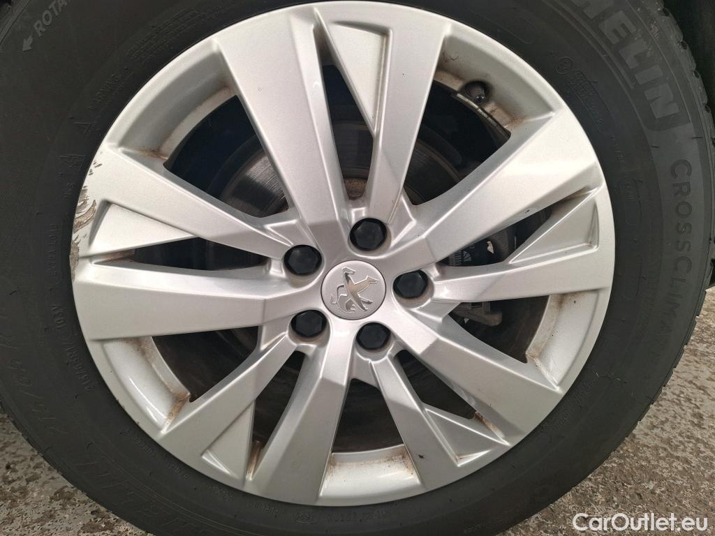  Peugeot  3008  II Active Pack 1.5 HDi 130CV BVA8 E6d #6