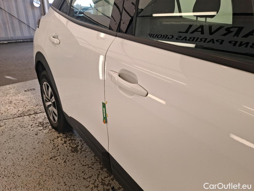  Peugeot  2008  Active Business 1.5 HDi 110CV BVM6 E6d #21