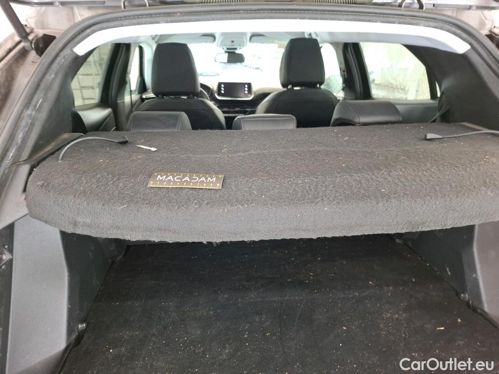  Peugeot  2008  Allure Business 1.5 HDi 130CV BVA8 E6d #13