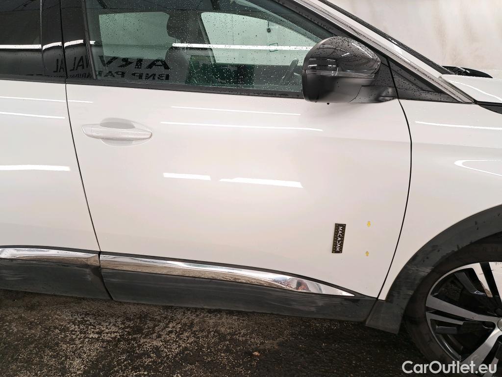  Peugeot  3008  Allure Pack 1.5 HDi 130CV BVM6 E6d #3