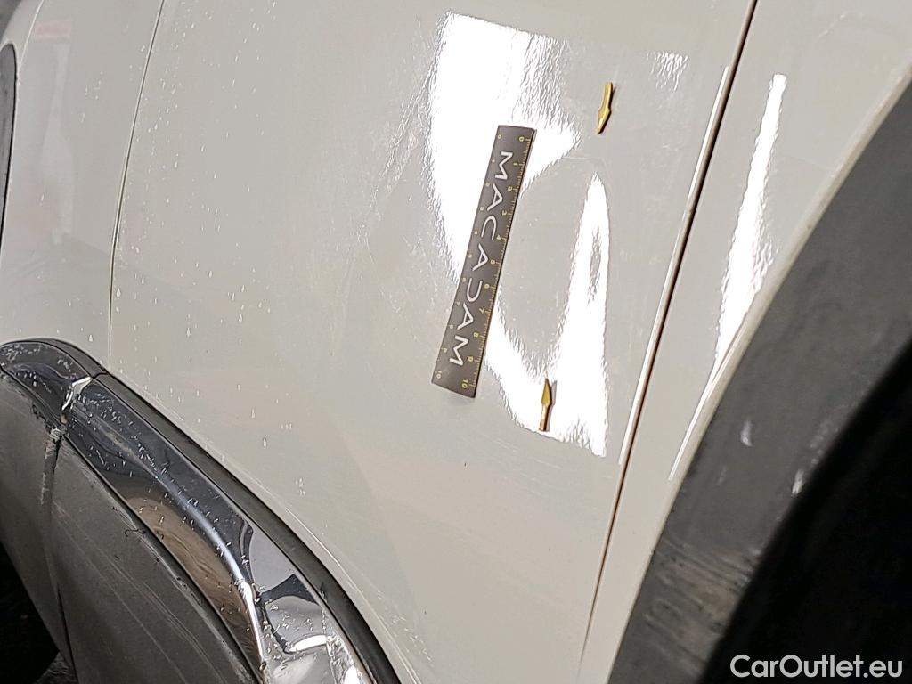  Peugeot  3008  Allure Pack 1.5 HDi 130CV BVM6 E6d #4