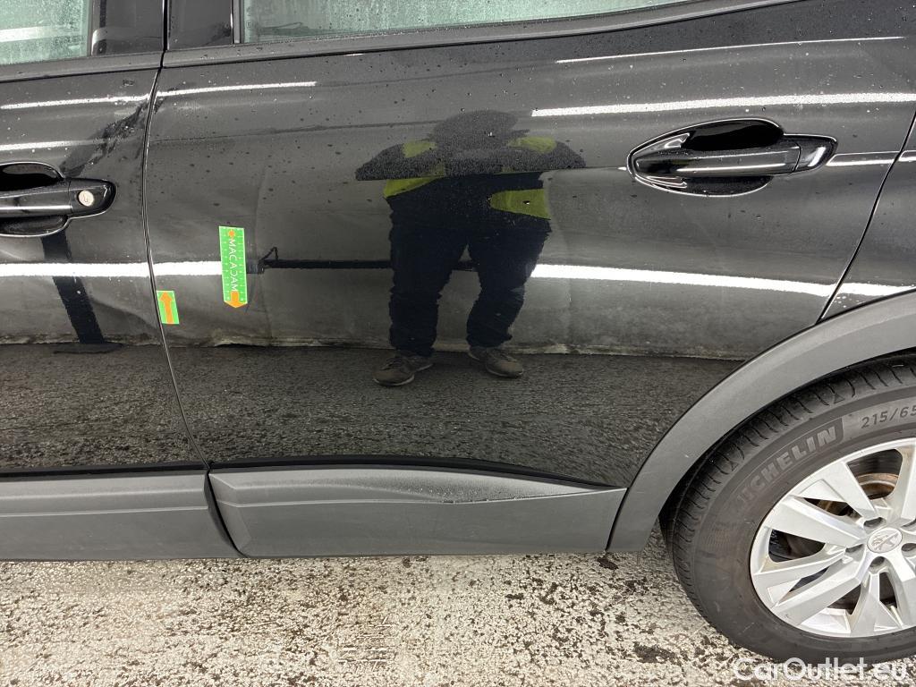  Peugeot  3008 PEUGEOT  / 2020 / 5P / SUV BlueHDi 130 S&S EAT8 Active Busine #10