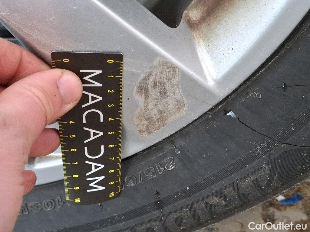  Peugeot  3008  Active Business 1.5 HDi 130CV BVA8 E6d #22