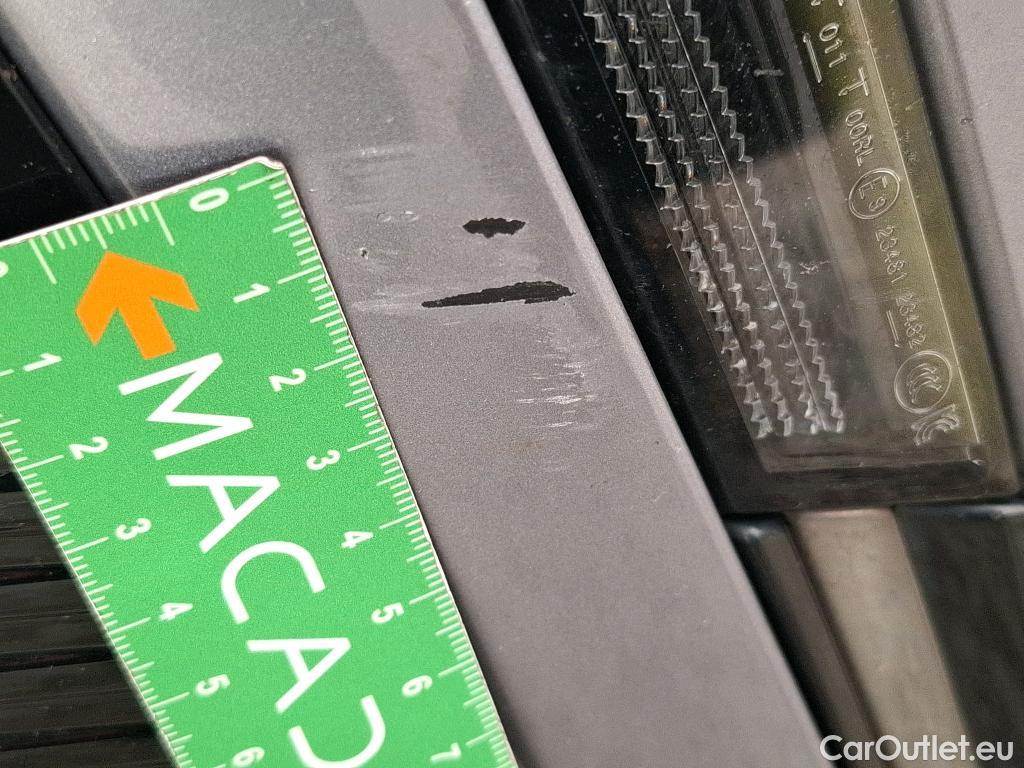  Peugeot  3008  Allure Pack 1.5 HDi 130CV BVA8 E6d #12